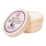 Taylor of Old Bond Street Crema da barba Coconut luxury Shaving cream