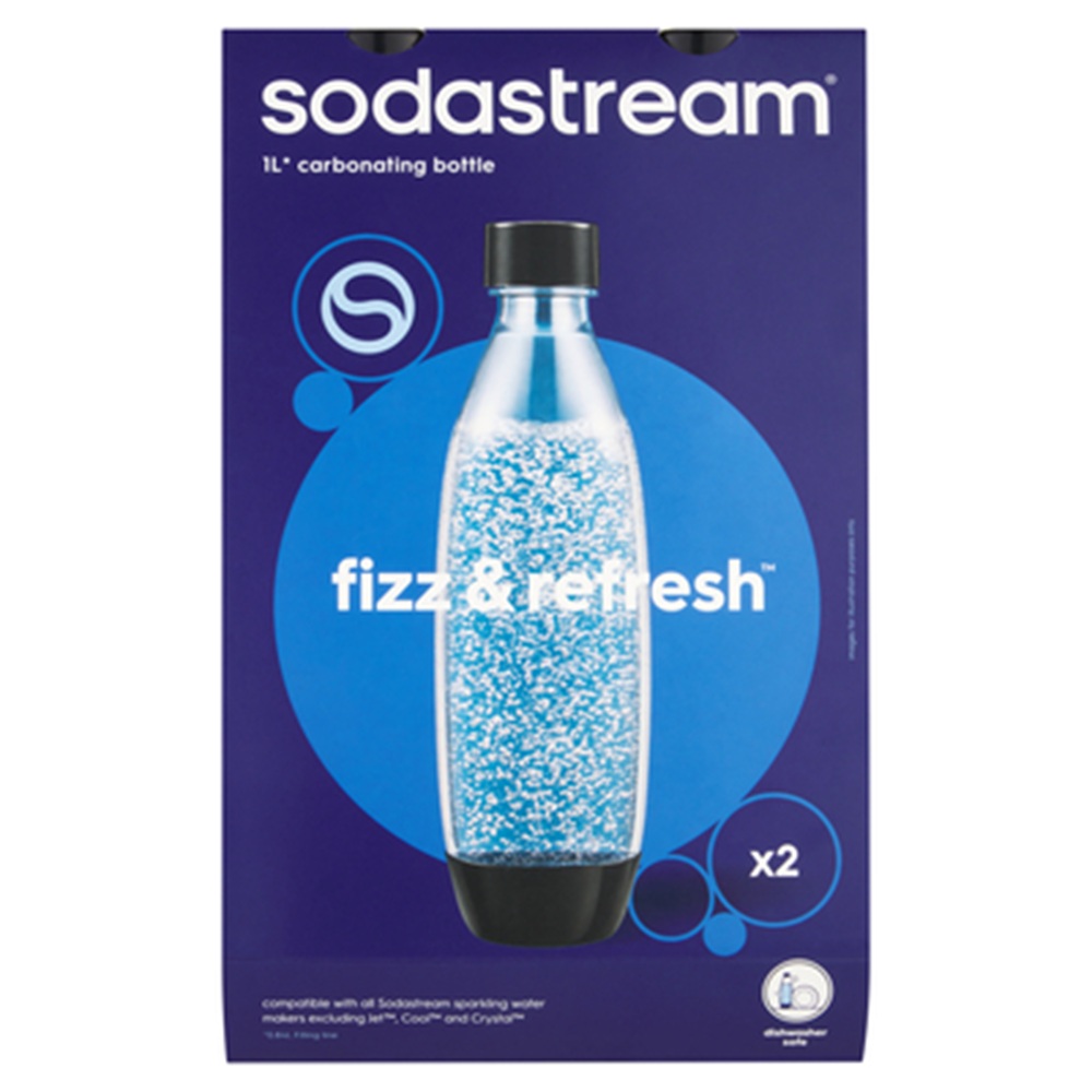 20260902035151_0.jpg Sodastream bottiglie lavastoviglie da 1L bottiglie lavastoviglie da 1L - immagine 1