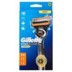 Gillette Rasoio manuale Proglide Power