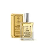 Taylor of Old Bond Street Aftershave Luxury sandalwood aftershave lotion spray