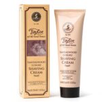 Taylor of Old Bond Street Sapone da barba Sandalwood shaving cream