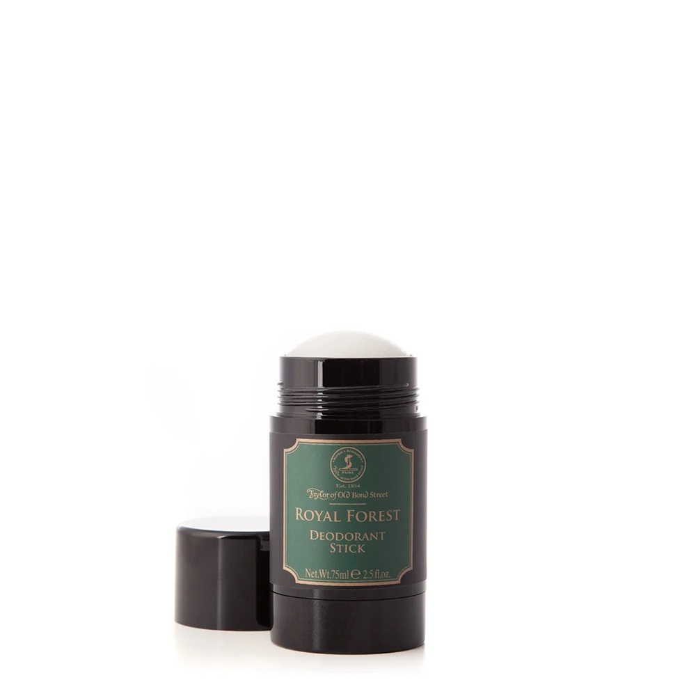 20260902063937_0.jpg Taylor of Old Bond Street Deodorante stick Royal Forest - immagine 1
