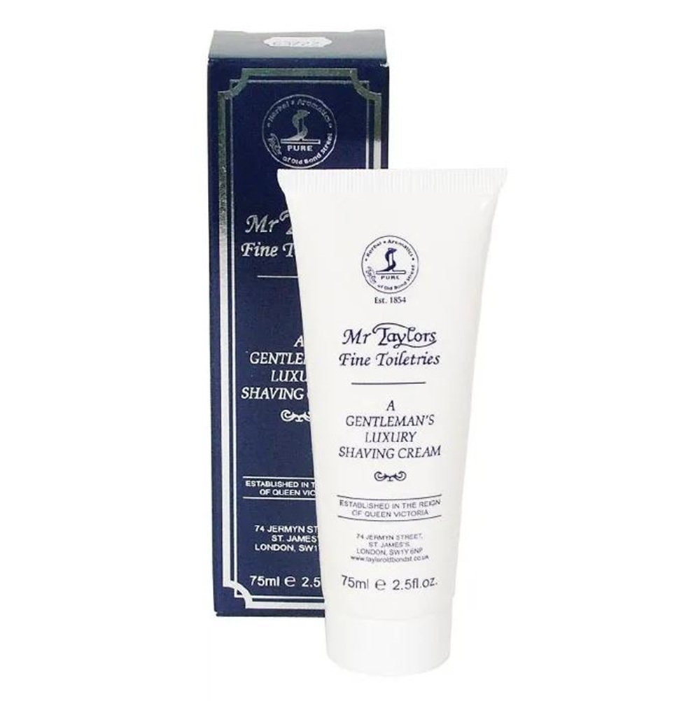 20260902065250_0.JPG Taylor of Old Bond Street MR Taylors Fine toiletries MR Taylors Fine toiletries soap - immagine 1