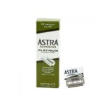 Astra Lame rasoio Superior Platinum 100 pz