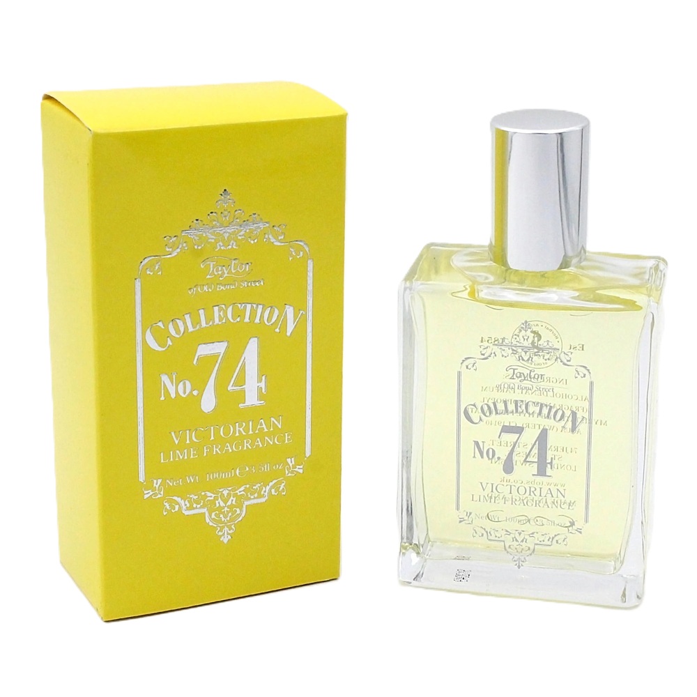 20260903061518_0.jpg Taylor of Old Bond Street Aftershave Collection No.74 - immagine 1