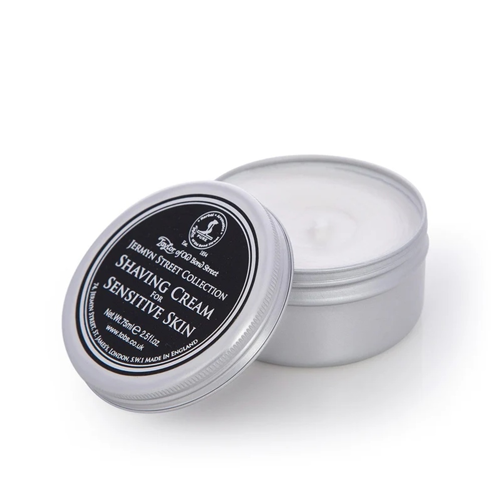 20260903062109_0.jpg Taylor of Old Bond Street Crema da barba Jermyn street collection 75ml - immagine 1