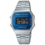 Casio Orologio Digitale A168WEM-2BEF