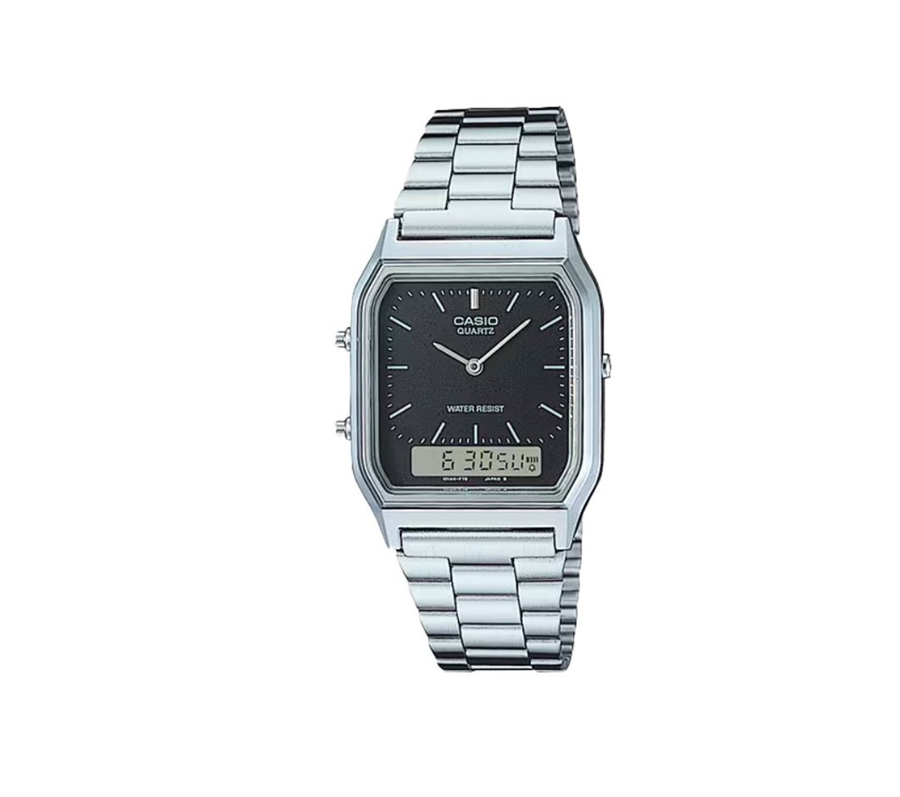 20260903094453_0.jpg Casio Vintage AQ-230A-1D - immagine 1