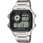 Casio Collection AE-1200WHD-1AVEF