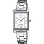 Casio Orologio da donna LTP-1234PD-7BEG