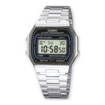 Casio Collection A164WA-1VES