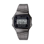 Casio Collection A168WEGG-1BEF