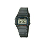 Casio Vintage W-59-1VQES