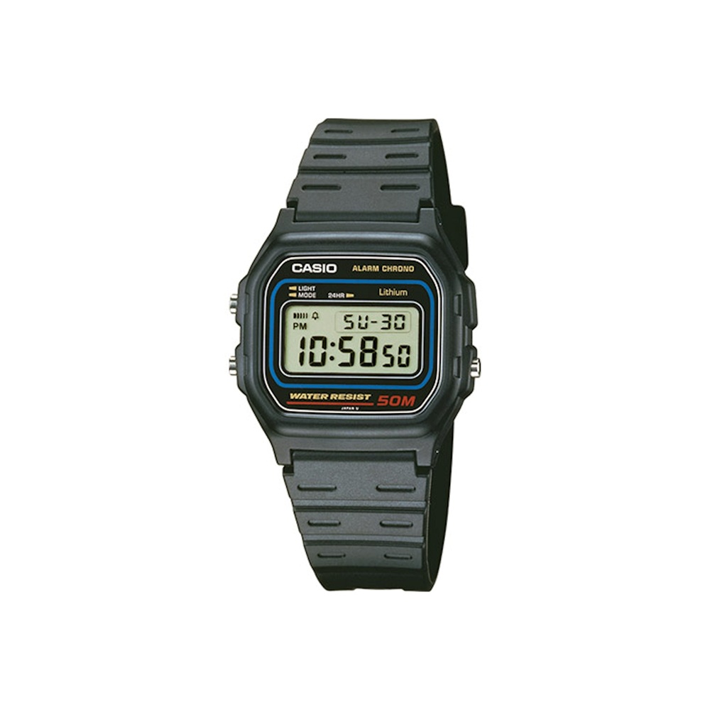20260903104532_0.jpg Casio Vintage W-59-1VQES - immagine 1