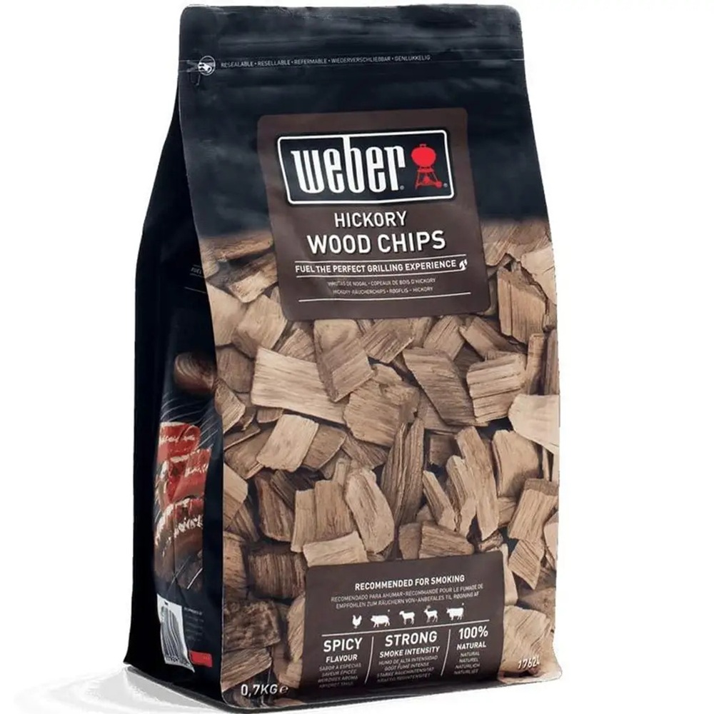 20260904050344_0.jpg Weber Chips di legno da affumicatura Aroma Hickori 17624 - immagine 1