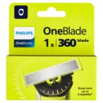 Philips Lametta di ricambio OneBlade QP410/50