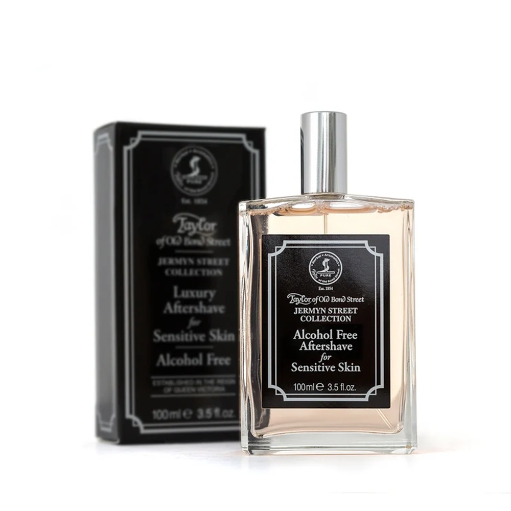 20260905112809_0.jpg Taylor of Old Bond Street Aftershave Jermin Street alcohol free - immagine 1