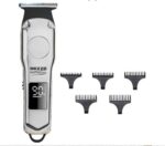 Sezze Professional Regolabarba di precisione Precision silver
