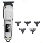 Sezze Professional Regolabarba di precisione Precision silver