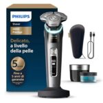 Philips Rasoio elettrico Shaver i9000 Prestige XP9202/30