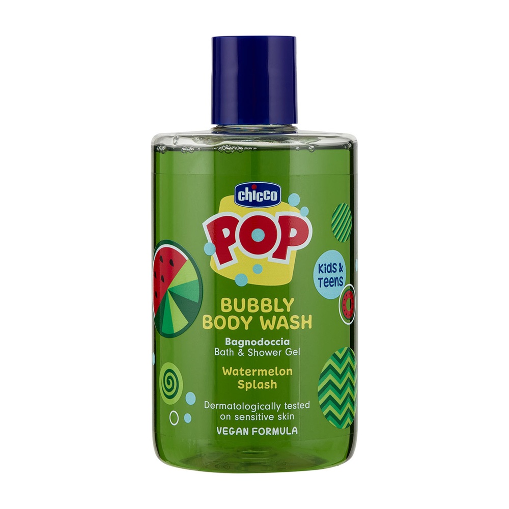 20260908041034_0.jpg Chicco Bagnodoccia Watermelon Splash - immagine 1