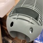 Ardes Ventilatore a torre Rocket 5T1001