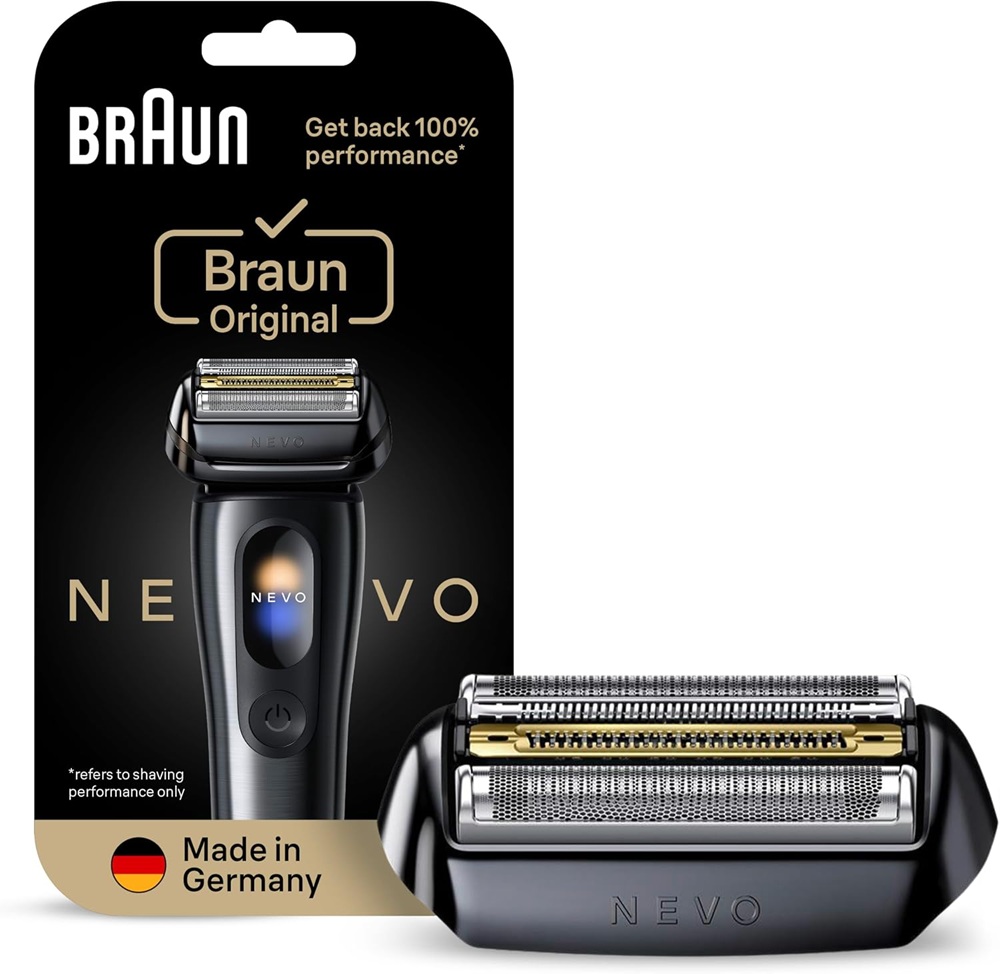 20260908105844_0.jpg Braun Testina rasoio NEVO-B - immagine 1