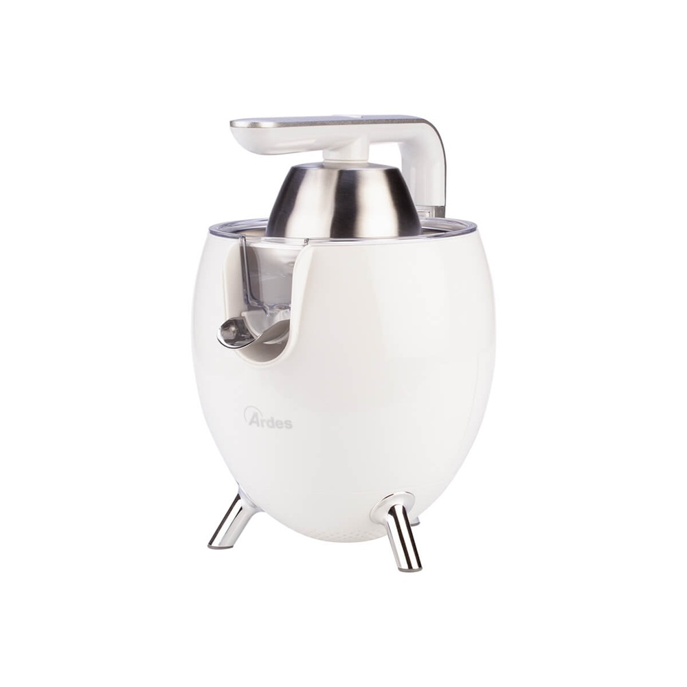20260911054520_0.jpg Ardes Spremiagrumi elettrico JUICE ART W ARSPRE03W - immagine 1
