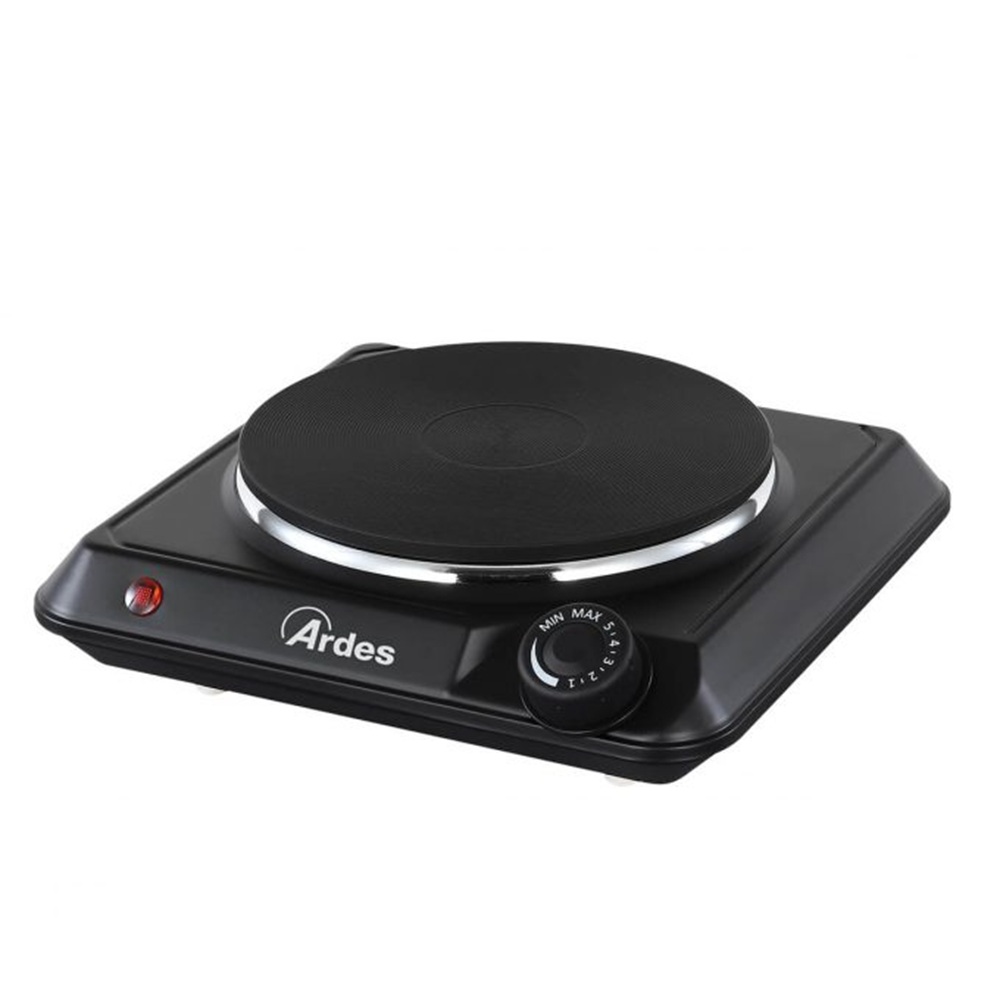 20260911063053_0.jpg Ardes Fornello elettrico Focus ARFOEL04 - immagine 1