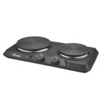 Ardes Fornello elettrico Focus Duo ARFOEL05