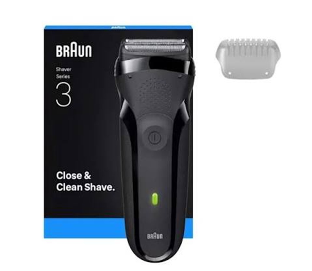 20260915044547_0.jpg Braun Rasoio elettrico 300s - immagine 1