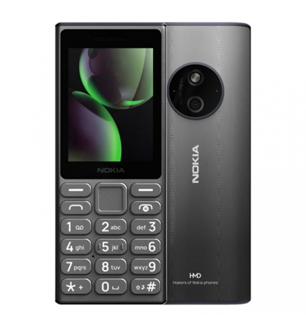 20260915051951_0.jpg Nokia Telefono cellulare NOKIA 110 - immagine 1
