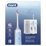 Oral-B Oral Health center MD20