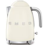 Smeg Bollitore elettrico KLF03CREU