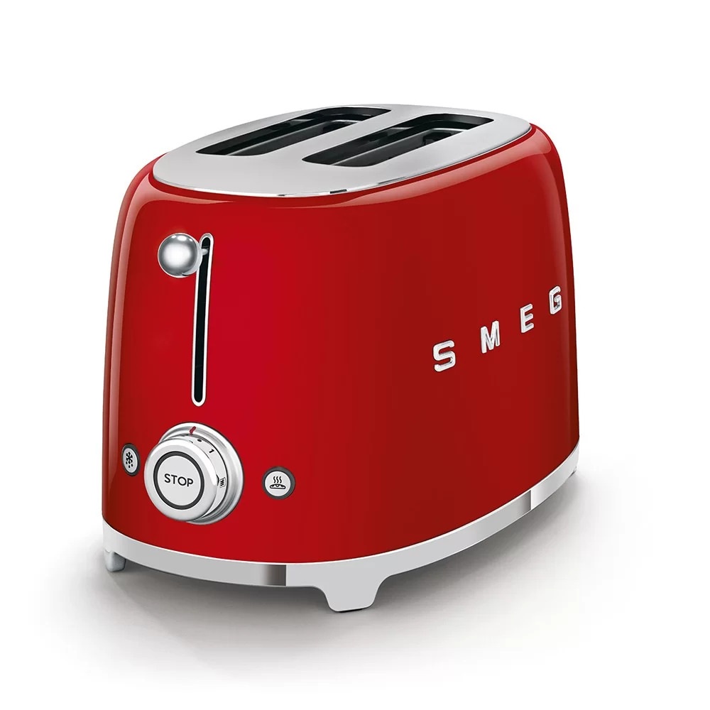 20260921062819_0.jpg Smeg Tostapane TSF01RDEU - immagine 1