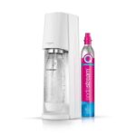 Sodastream Gasatore Terra white
