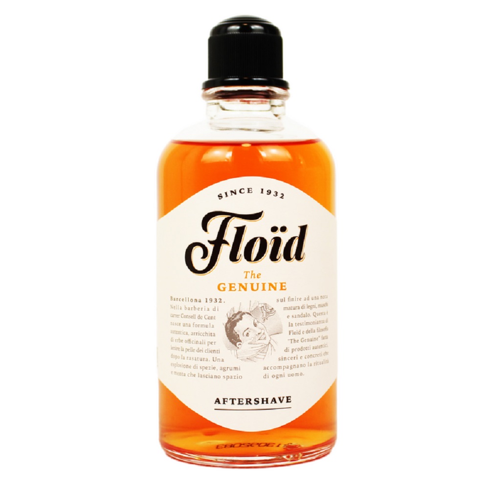 20260923093213_0.jpg Floid Floid After Shave The genuine Genuine - immagine 1