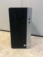 HP PRODESK 400 G4 MT I5-7500, 8GB, 500GB HDD - WIN11, rif.748