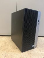 HP PRODESK 400 G4 MT I5-7500, 8GB, 500GB HDD - WIN11, rif.748 - immagine 2