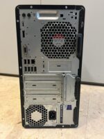 HP PRODESK 400 G4 MT I5-7500, 8GB, 500GB HDD - WIN11, rif.748 - immagine 3