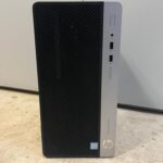 HP PRODESK 400 G4 MT I5-7500, 8GB, 1TB HDD - WIN11, rif.600