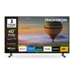 Thomson Smart TV 40 pollici 40FT2S15