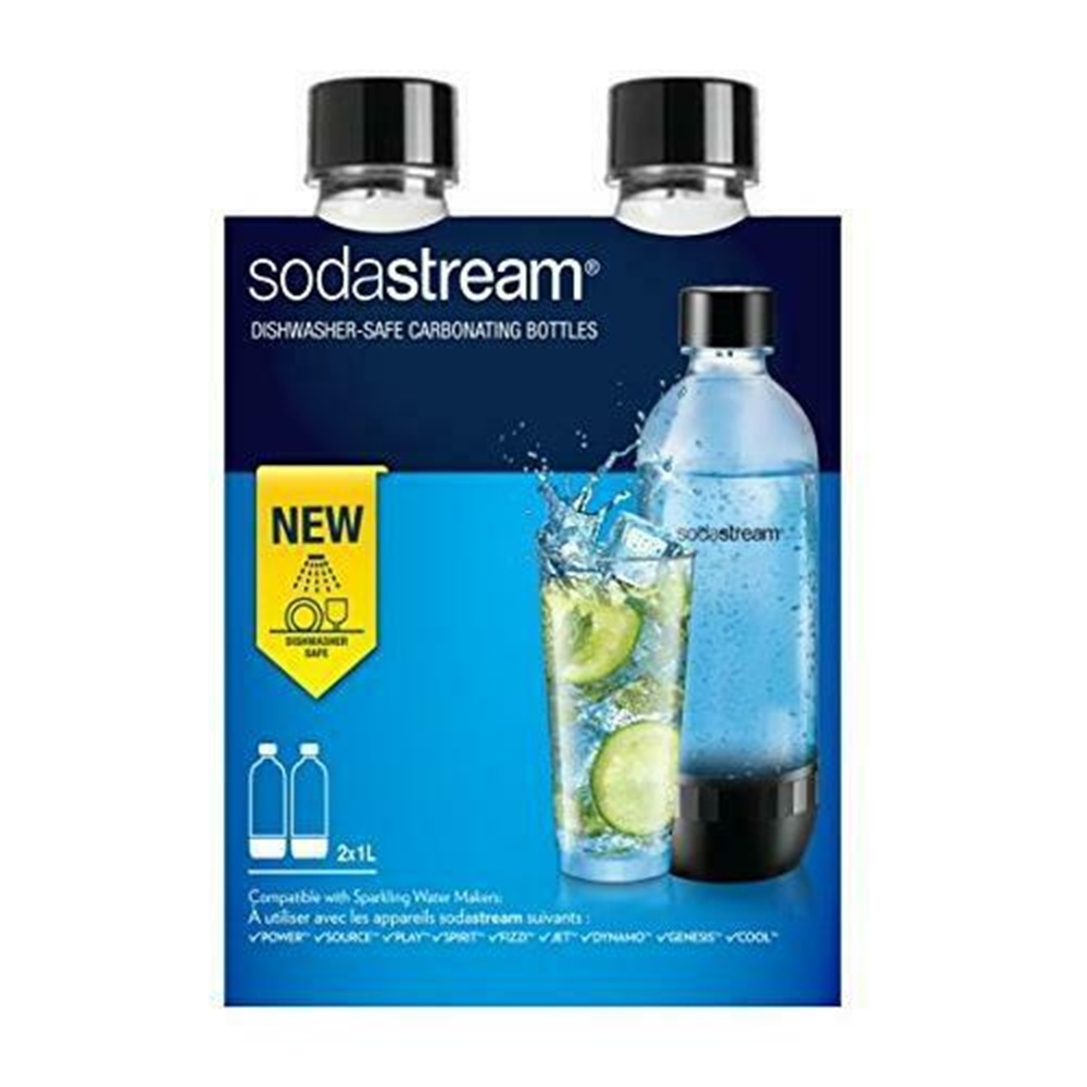 20261001040431_0.jpg Sodastream Bottiglie per lavastoviglie Bottiglie per lavastoviglie - immagine 1