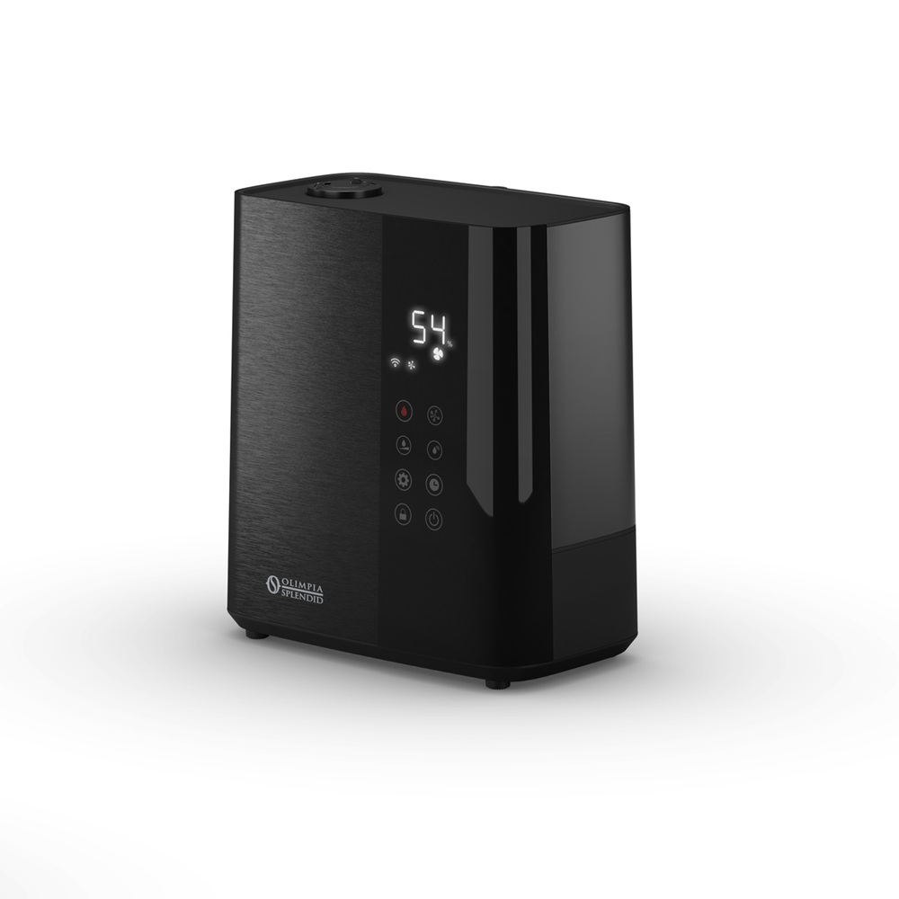 20261002120719_0.jpg Olimpia-Splendid Umidificatore LIMPIA HERO WIFI - immagine 1