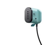 Braun Ferro da stiro verticale QuickStyle mini GS1051GR