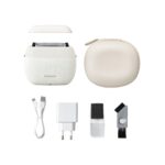 Panasonic Rasoio elettrico Series900s ES-PV 6B-W803