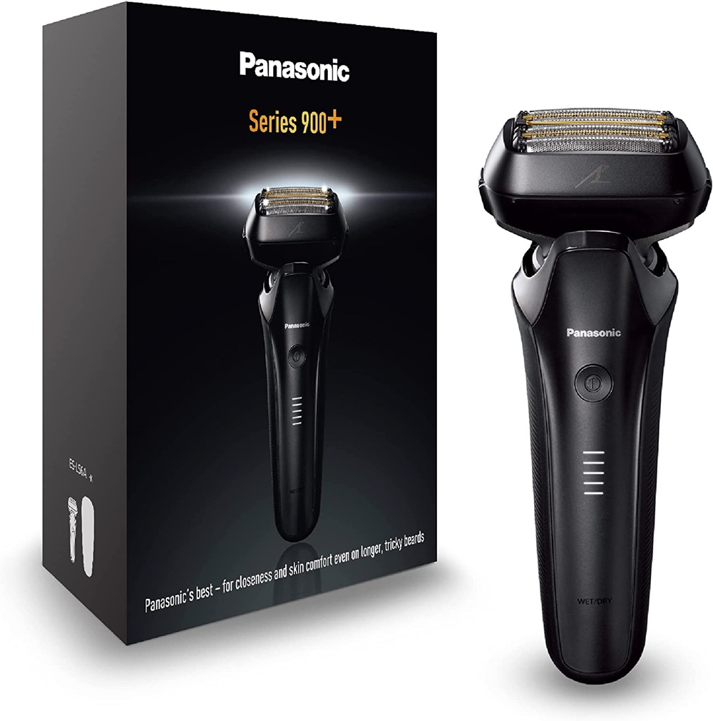 20261007050752_0.jpg Panasonic Serie 900+ a 6 lame ES-LS6A - immagine 1