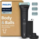 Philips Body Groomer 5000 Series BG5485/30
