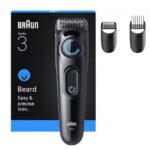 Braun Regolabarba Series 3 BT3520
