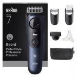 Braun Regolabarba Series 7 BT 7520